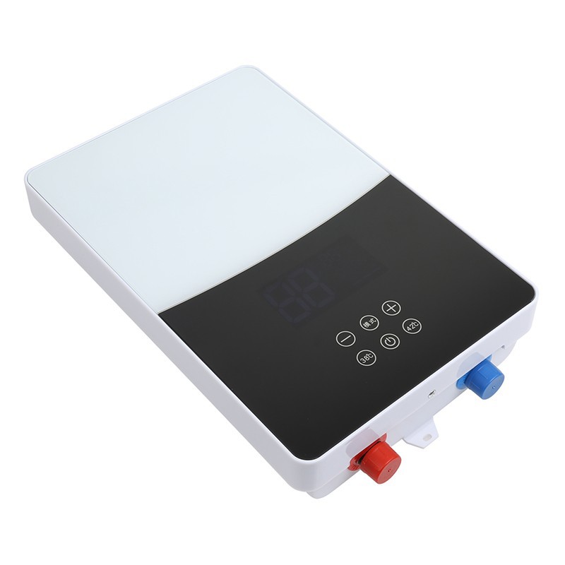 Electric Multipoint Instantaneous Water Heater factory