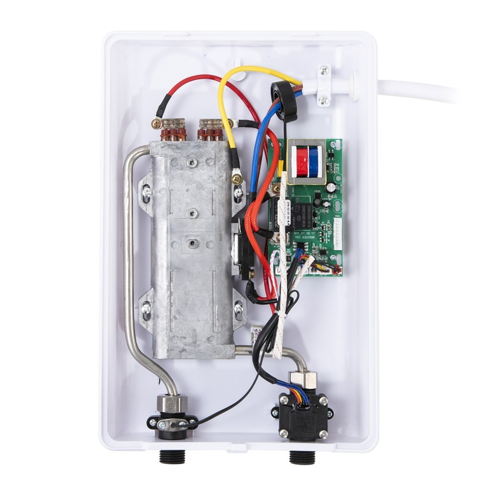 Electric Multipoint Instantaneous Water Heater price