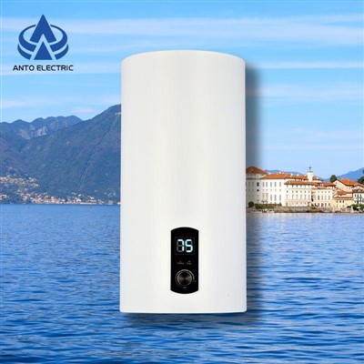 Geyser Trydan 80L